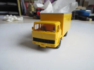 Wiking 1:87 Magirus Furgone LKW Post/PTT !!! - Foto 1 di 5