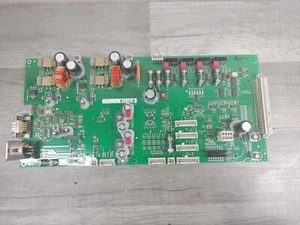 Trotec I/O PRINT T00004 47621D Speedy Laser Cutter/Graveur Steuerplatine gebraucht - Bild 1 von 10