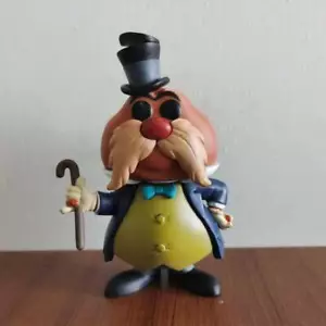 Funko POP Disney 1070 Walrus Alice im Wunderland 2021 Comic Con Exclusive oob - Bild 1 von 5