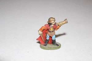 Granadero LOTR Comunidad del Anillo 7501 Boromir Fuera de Uso Metal - Imagen 1 de 2