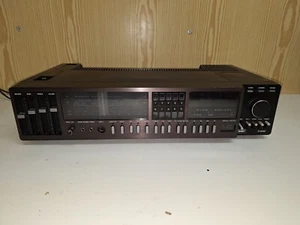 BASF D-5050 Stereo-Receiver - Bild 1 von 10