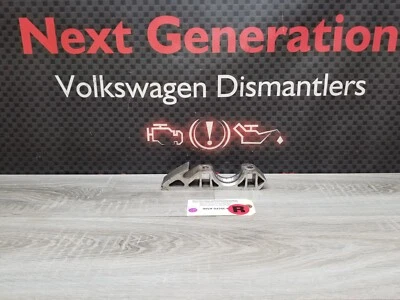 2004 - 2017 Audi Porsche Volkswagen Front Stabilizer Support Sway Bar Bracket Foto 1 de 4