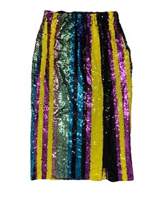 Las mejores ofertas en Zara A-line Faldas para mujer a rayas | eBay