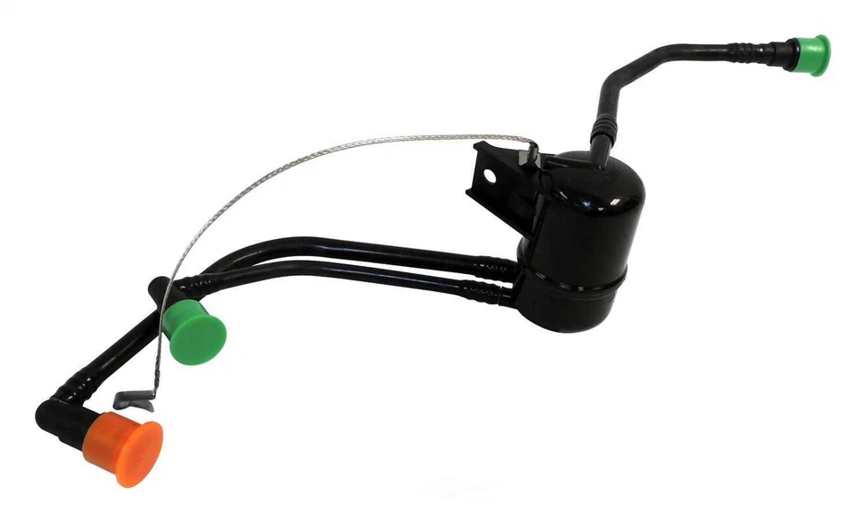 FILTRO DE COMBUSTIBLE MOTOR GASOLINA JEEP LIBERTY 2002-2003 2,4 L 3,7 L Foto 1 de 1