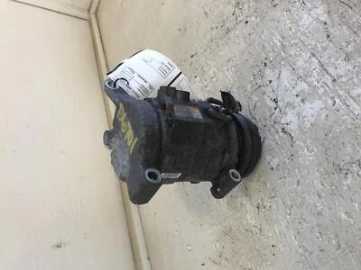 Used A/C Compressor fits: 2014 Gmc Yukon  Grade A - Image 1 of 4