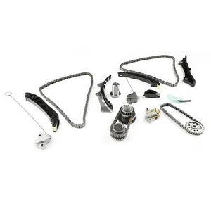 Kit de cadena de distribución, kit de cadena de distribución del motor para Dodge Challenger 3,6 L, para 2012... - Imagen 1 de 7