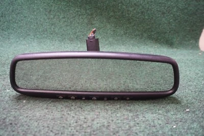 Espejo retrovisor KIA CADENZA 2015 2016 2017 2018 OEM E11028008 Foto 1 de 4