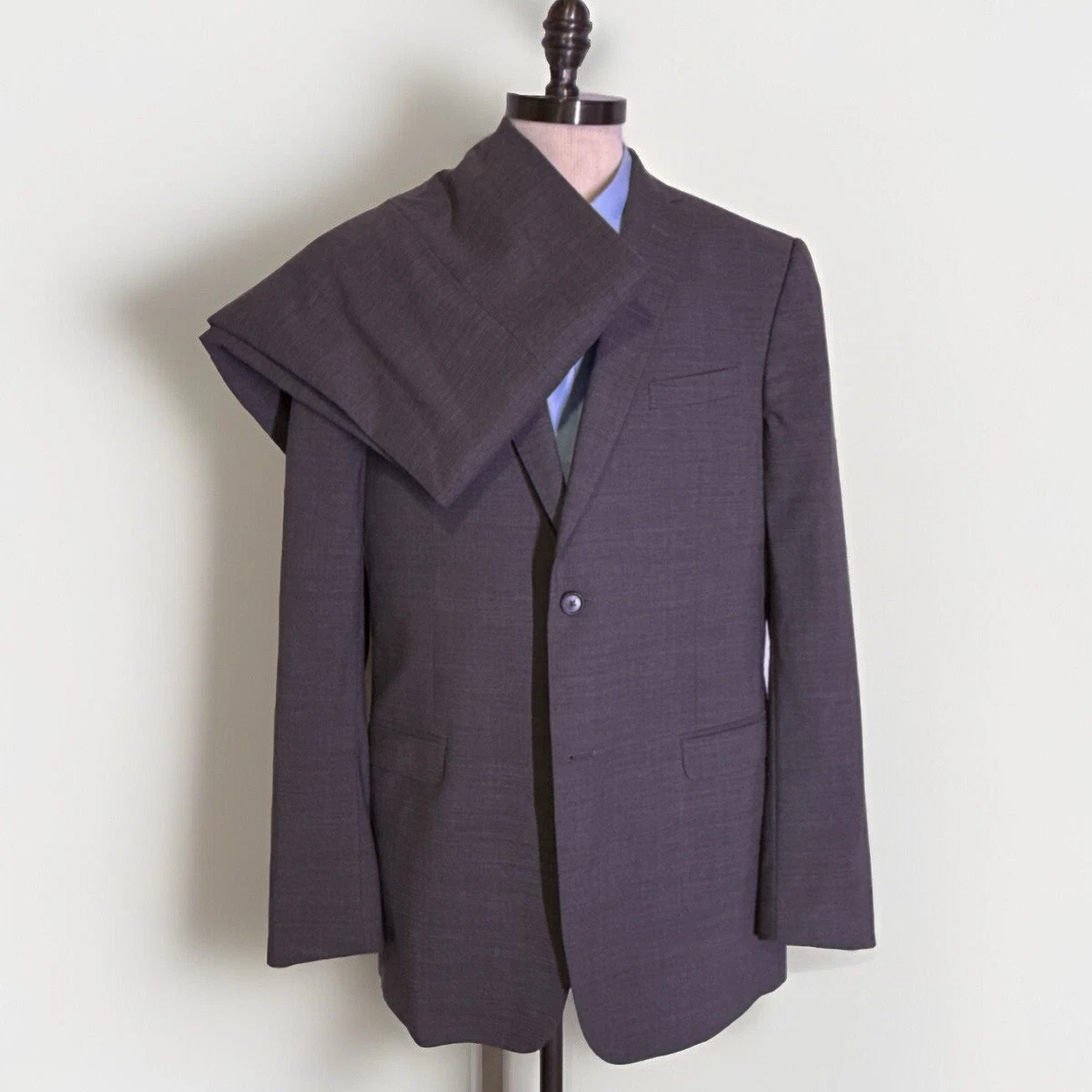 Ermenegildo Zegna Big & Tall 44 Size Suits & Blazers for Men for