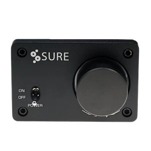 2 X 15 Watt 4 Ohm Class D Digital Audio Amplifier - TA2024 15W Stereo Mini T-Amp - Picture 1 of 6