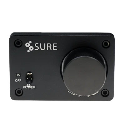 2 X 15 Watt 4 Ohm Class D Digital Audio Amplifier - TA2024 15W Stereo Mini T-Amp - Image 1 of 4