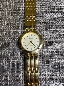 Men's Acuet Quartz Water Resistant Watch - Picture 1 of 9