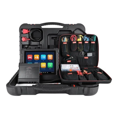 Autel MaxiSys Ultra S2 6-IN-1 VCMI2 ECU Programmer ⭐⭐⭐⭐⭐【2 Years Free Update】 — 第 1/4 张图片