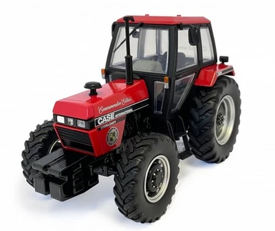 UNIVERSAL HOBBIES,CASE IH 1394 4wd – Commemorative edition – Limited edition ... - Image 1 of 3