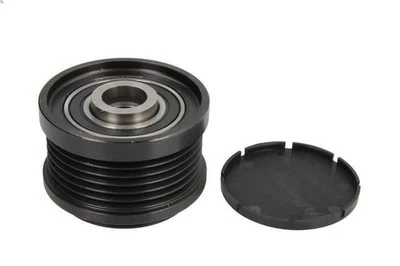 Polea, alternador BTA E40002BTA para HYUNDAI ATOS (MX) 1.1 2003-201 - Imagen 1 de 4