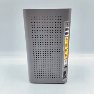 Not Tested  Calix GigaSpire BLAST Router Wireless WiFi  GS4220E - Afbeelding 1 van 7