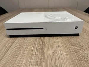 xbox one s 1tb console only - Picture 1 of 13