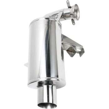 Ski doo MXZ, Summit 600, 800 REV SNO Stuff 331-403 Rumble Pack Single Caniste... - Imagem 1 de 1