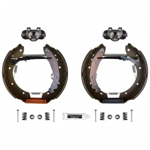 FEBI BILSTEIN 37486 Kit ganasce freno per - Picture 1 of 1