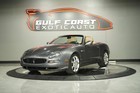 2003 Maserati Spyder Cambiocorsa 2dr Convertible