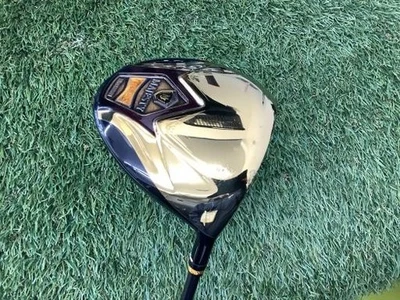 MARUMAN MAJESTY PRESTIGIO SUPER7 DRIVER 9.5deg Flex-S TYPE-LV With H/C - Image 1 of 4