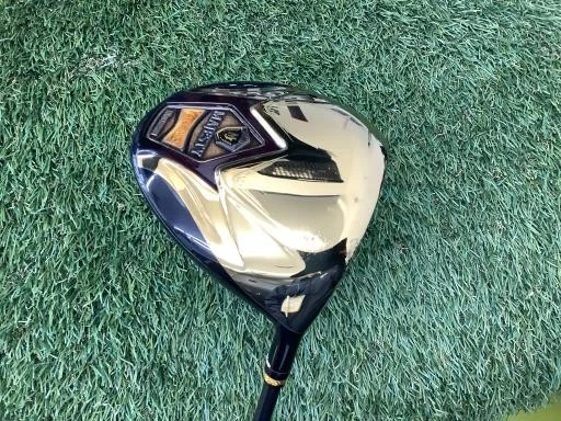MARUMAN MAJESTY PRESTIGIO SUPER7 DRIVER 9.5deg Flex-S TYPE-LV With H/C - Image 1 of 4