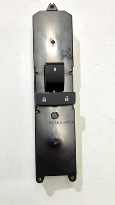 Nuevo interruptor de ventana delantera GM RH genuino OEM 2007-2014 GM Trucks SUV 20835554  Foto 1 de 4