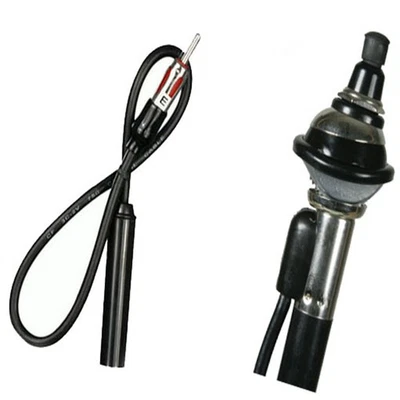 Mástil de antena personalizado estéreo de radio de repuesto OEM de fábrica Volvo C70 1998-2003 Foto 1 de 3