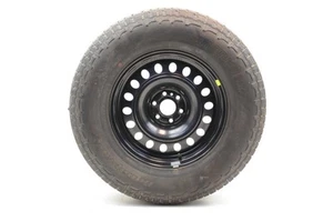 22-24 Frontier PRO-X 16x7 Inch Spare Wheel with Tire - Picture 1 of 12