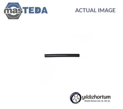 141126 COOLING SYSTEM RUBBER HOSE HORTUM FOR BMW 3,5,Z3,7,E36,E39,E38 - Image 1 of 4