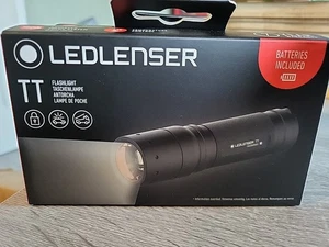 Led Lenser 9804 Police Tac Taschenlampe LED Taschenlampe - 280 Lumen - Bild 1 von 3