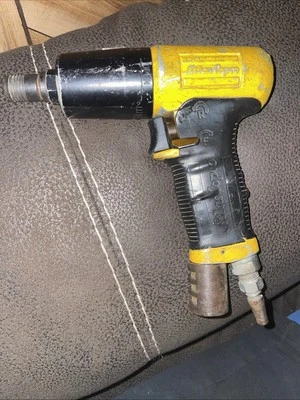 Atlas Copco EP 4 PX9 HR42-RE USIP Foto 1 de 3