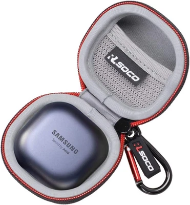 Custodia per Samsung Galaxy Buds Pro Cuffie Senza Fili - Immagine 1 di 4