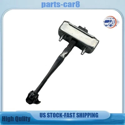 Front LH or RH Door Check Fits 68610-06152 2018-2019 Toyota Camry Foto 1 de 4