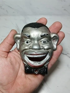 Vintage Wall Mount Bottle Opener - Picture 1 of 5