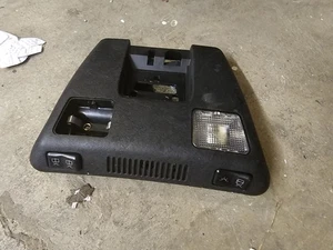Mercedes Benz R129 300SL, SL320 500 600 Interior Dome/Map Light SWITCH OVERHEAD - Bild 1 von 3