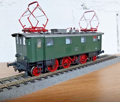 Piko 51415 DB E-Lok BR 132 Sound - Bild 1 von 4