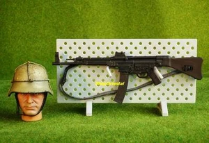 1:6 Model Figure DRAGON WW2 GERMAN MP44 STG44 ASSAULT RIFLE MODEL MP-44 MP44_B - Picture 1 of 1