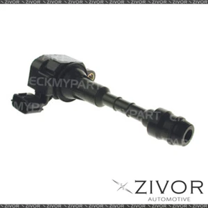 HITACHI Ignition Coil For Nissan Elgrand 3.5 AWD E51 Petrol 2002-2010 #IGC-039 - Picture 1 of 1