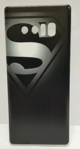Superman Galaxy Note 8 Hülle Case - Bild 1 von 3
