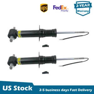 2x Amortiguador delantero para GMC Sierra 1500 15-18 Chevrolet Silverado 84176631 - Imagen 1 de 7