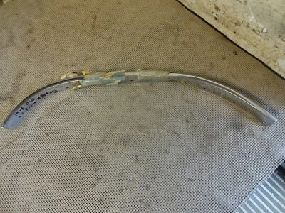 1965 Oldsmobile 98 Delta 88 Star Fire NOS Novo LH Roda Frontal Bem Moldagem 389313 - Imagem 1 de 4