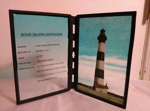 MESA DE 2 VÍAS DECO Y ENMARCADO SUNCATCHER OF BODIE ISLAND FARO NC, 8", Mano - Imagen 1 de 3