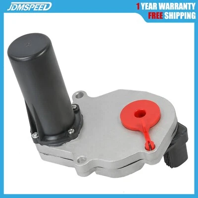 Caja de transferencia cambio motor FIT Ford Excursion F-250 F-350 F-450 1999-2016 600-805 Foto 1 de 4