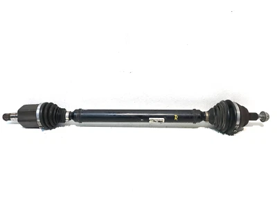 06-10 Volkswagen Beetle 2,5 L eje de transmisión delantero derecho pasajero junta CV fabricante de equipos originales Foto 1 de 4