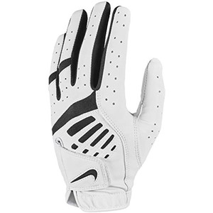nike dura feel golf glove