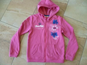 Mädchen Jacke Gr. 134 140 - Bild 1 von 1