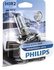 Produktbild - Philips Glühlampe Fernscheinwerfer 9012Wvub1 für Opel Peugeot Mitsubishi 08->