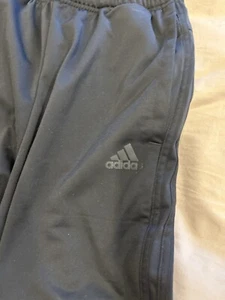 adidas tracksuit pants - Picture 1 of 4
