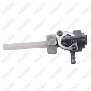 Interruptor de válvula de cierre de combustible Petcock para generador UST GG 2300 3500 5500 7500N - Imagen 1 de 3