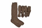 5 Paar Original BW Bundeswehr Socken Tropen Socken BW Strümpfe